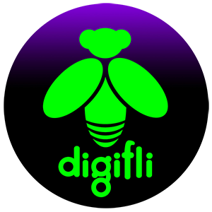 Digifli Logo